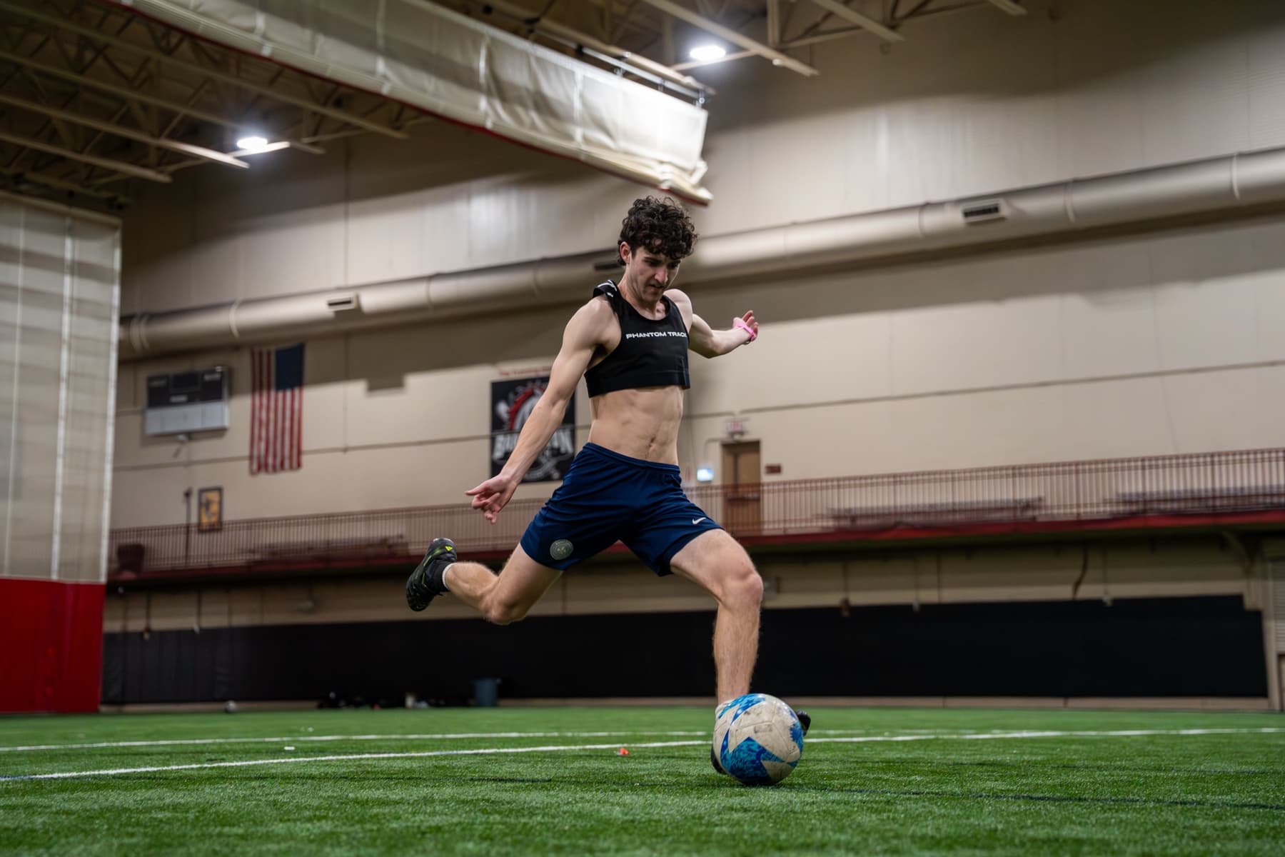 Phantom Track photo 1