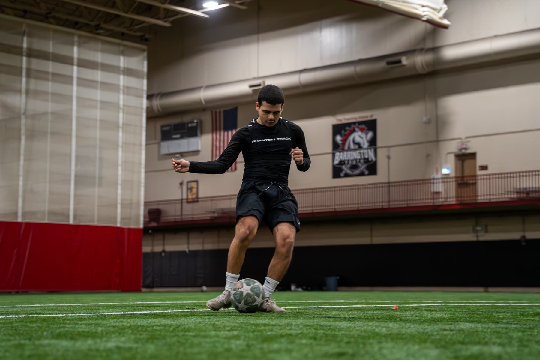 Phantom Track photo 5