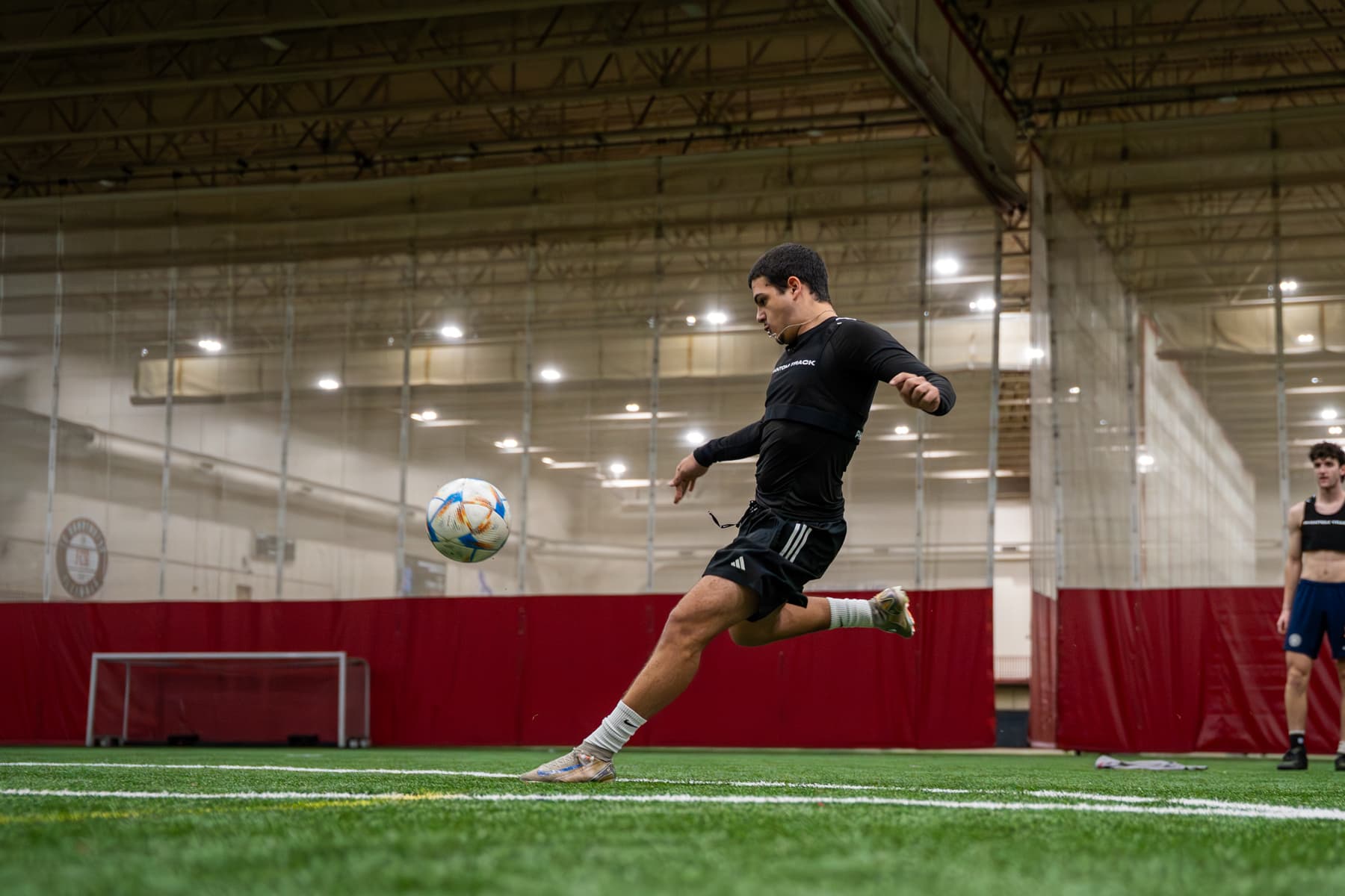 Phantom Track photo 10