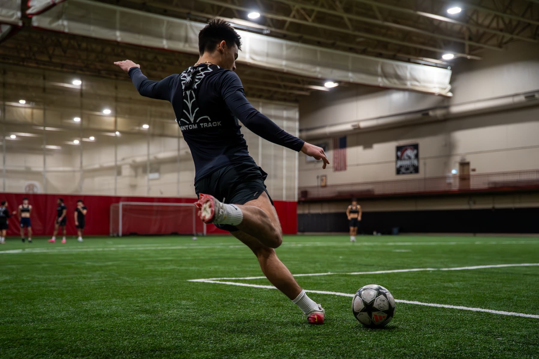 Phantom Track photo 16