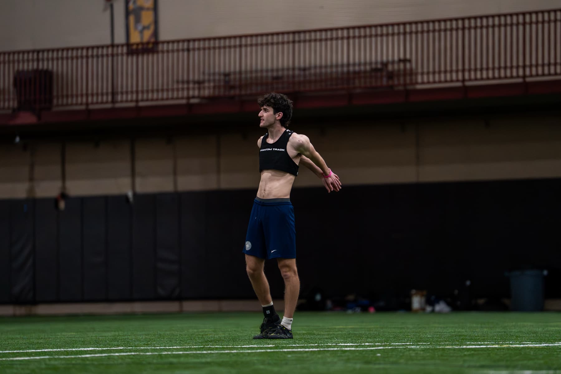 Phantom Track photo 23