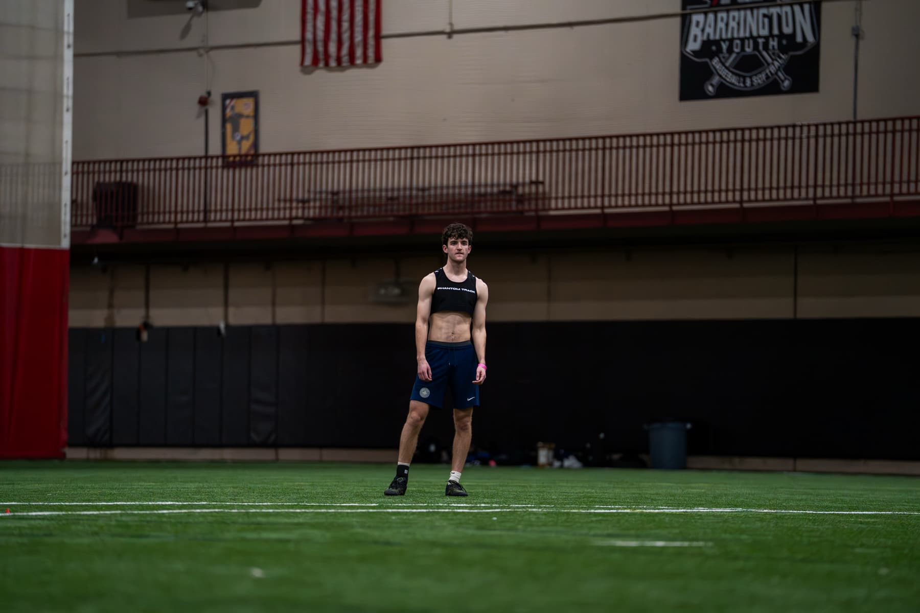 Phantom Track photo 21