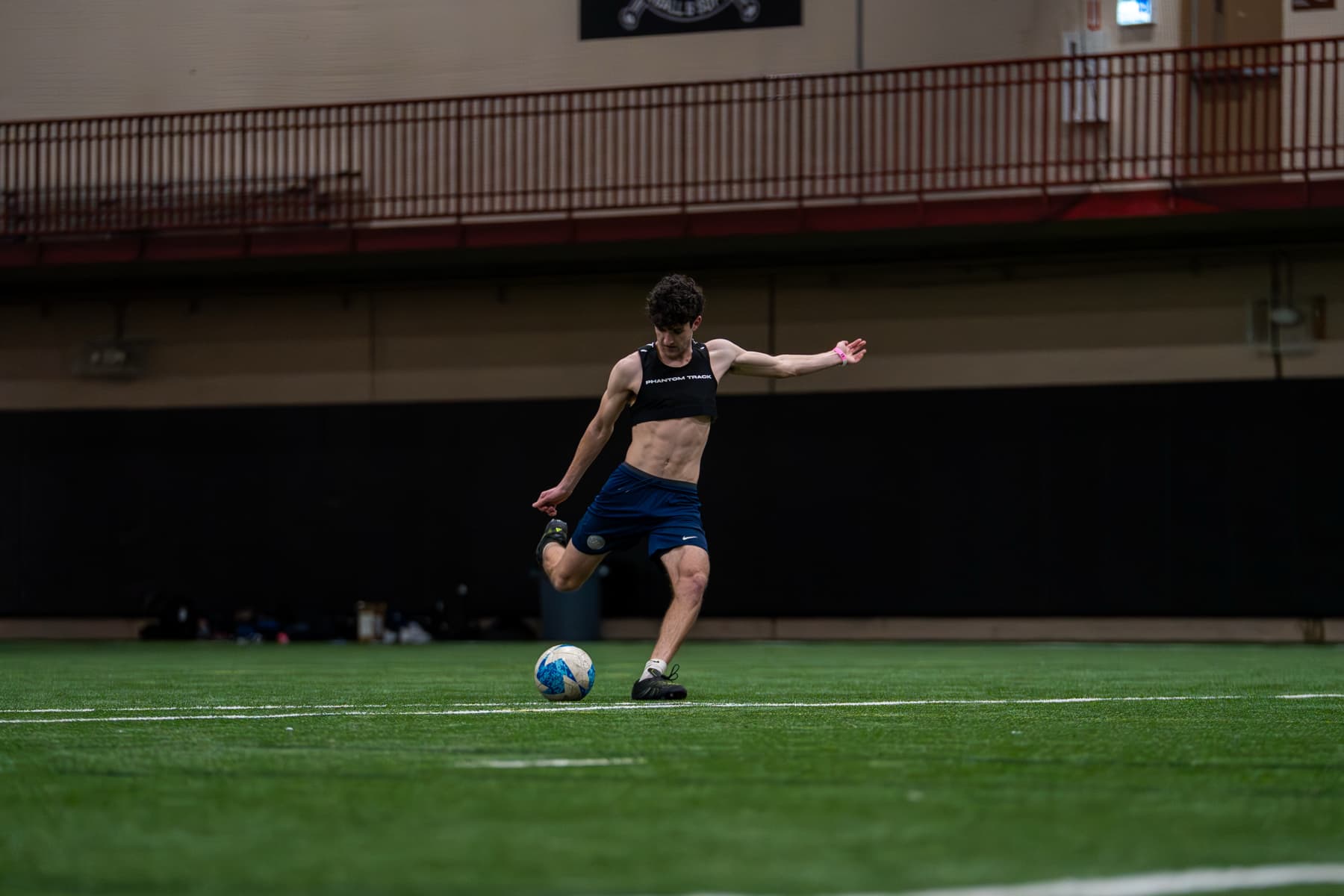 Phantom Track photo 28