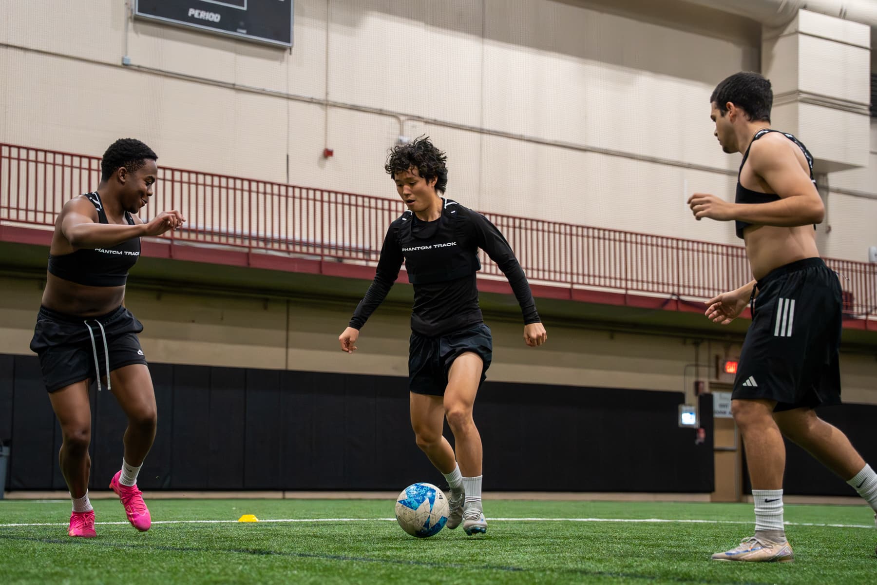 Phantom Track photo 15