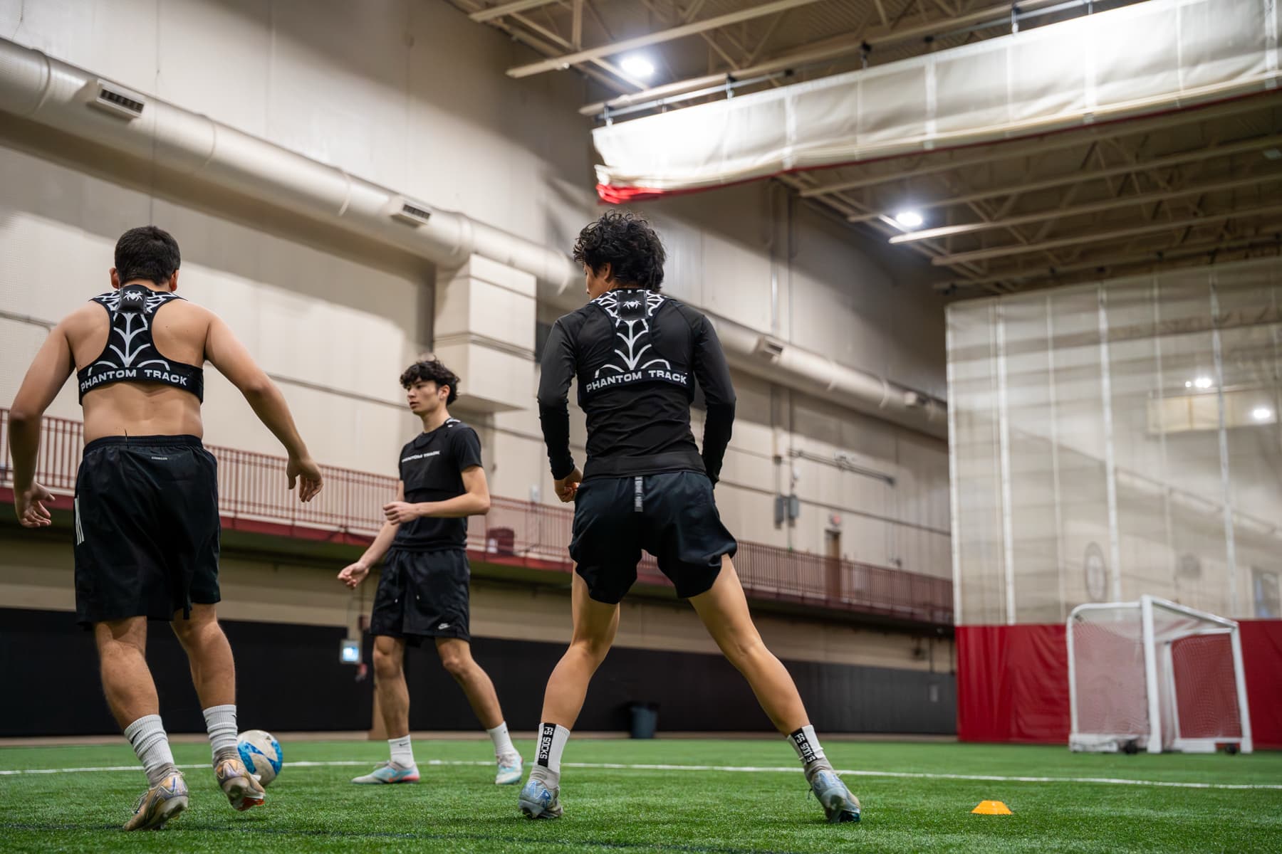 Phantom Track photo 27