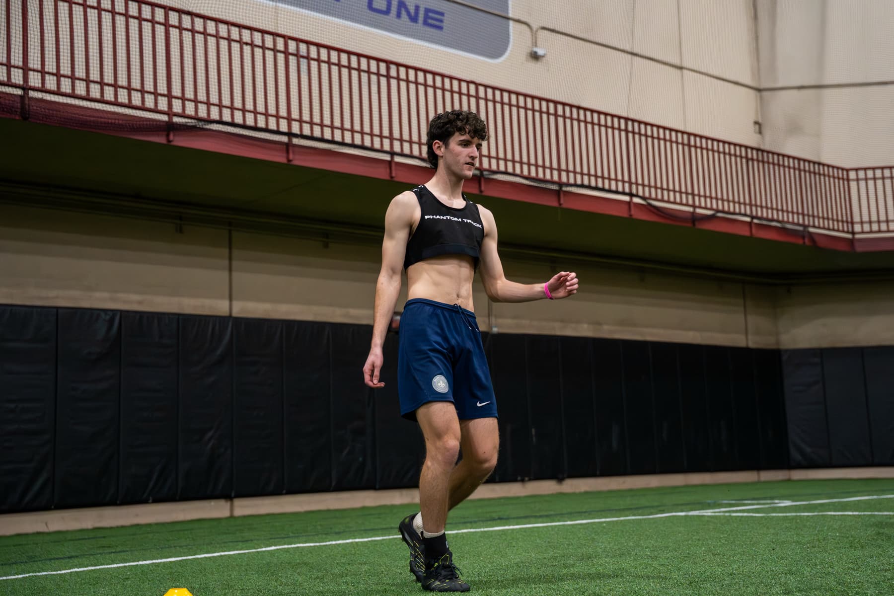 Phantom Track photo 14