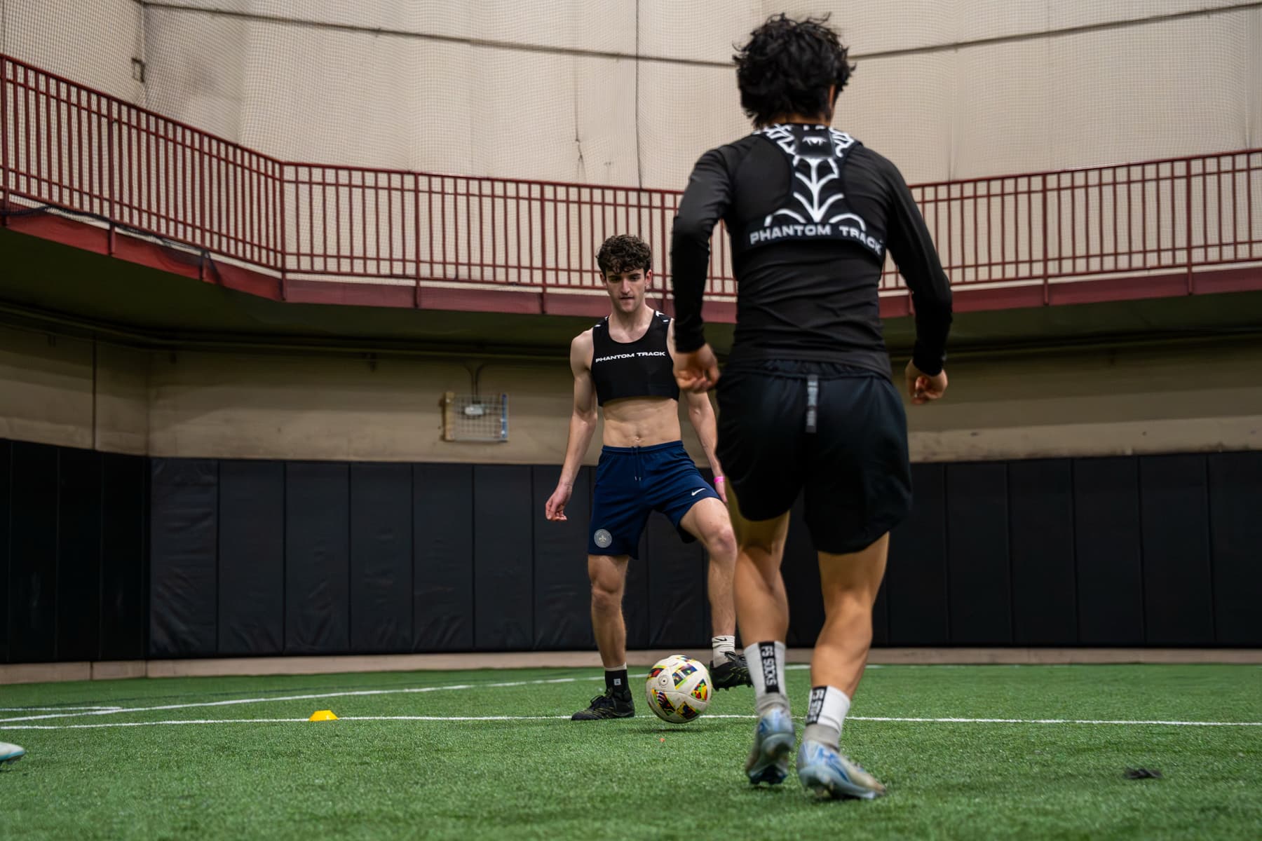 Phantom Track photo 6