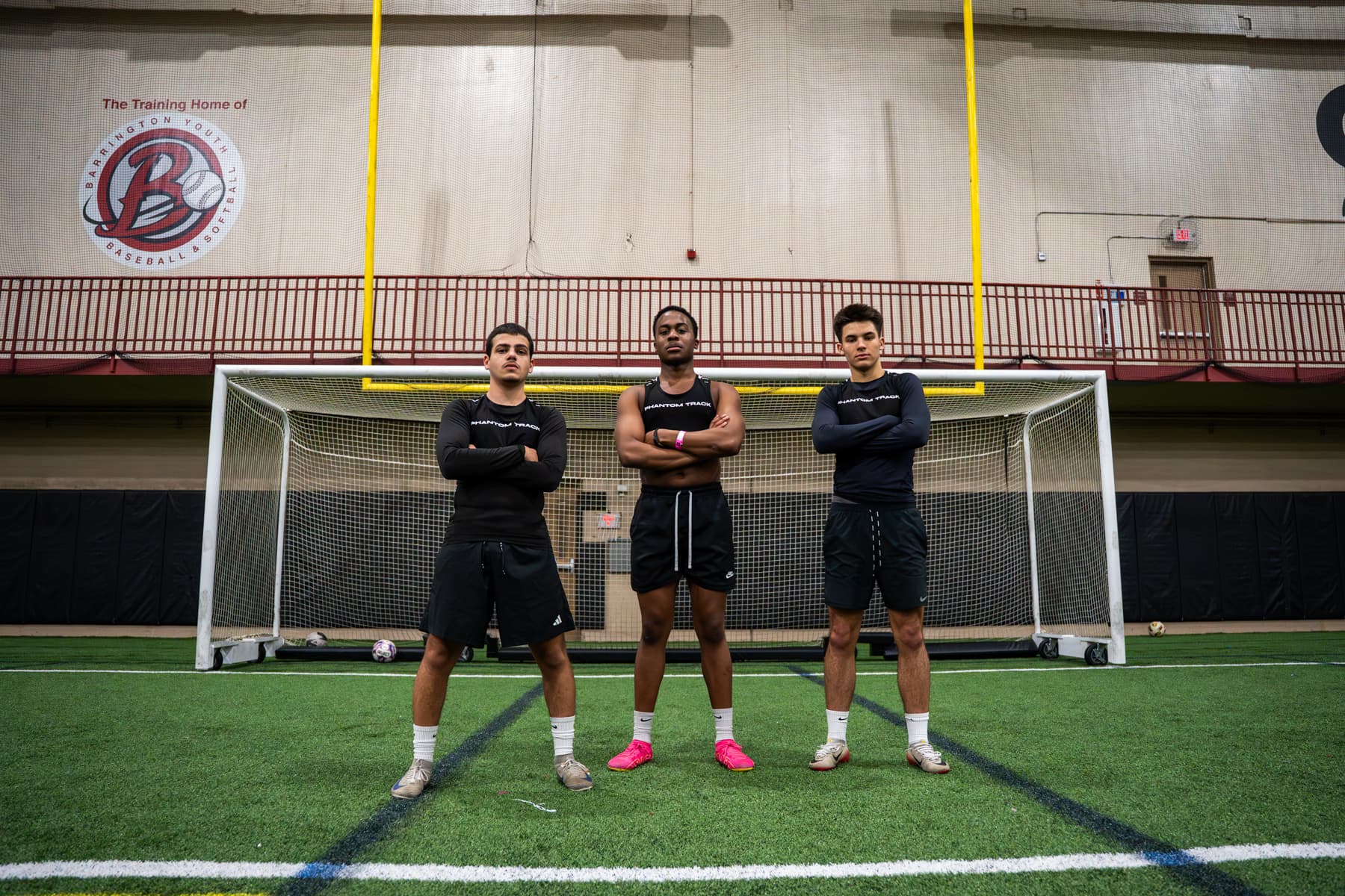 Phantom Track photo 25