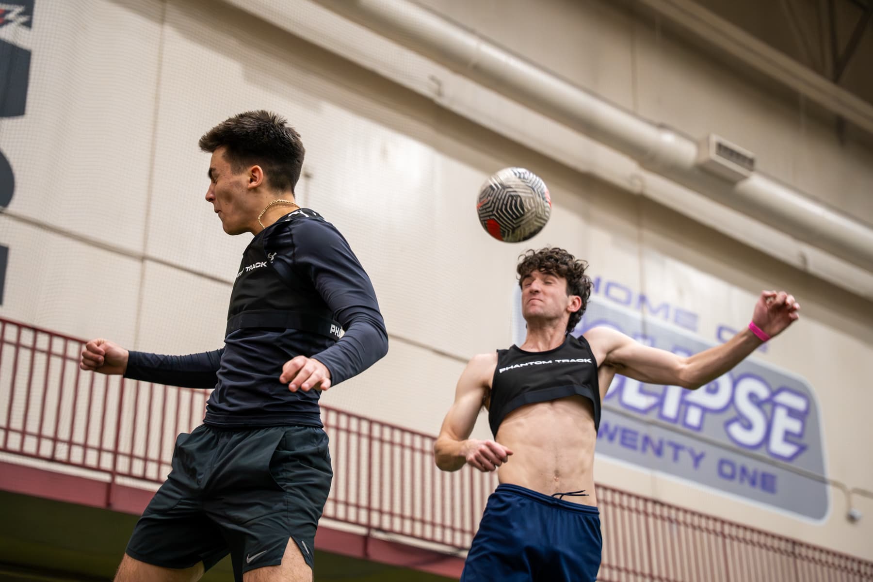 Phantom Track photo 13